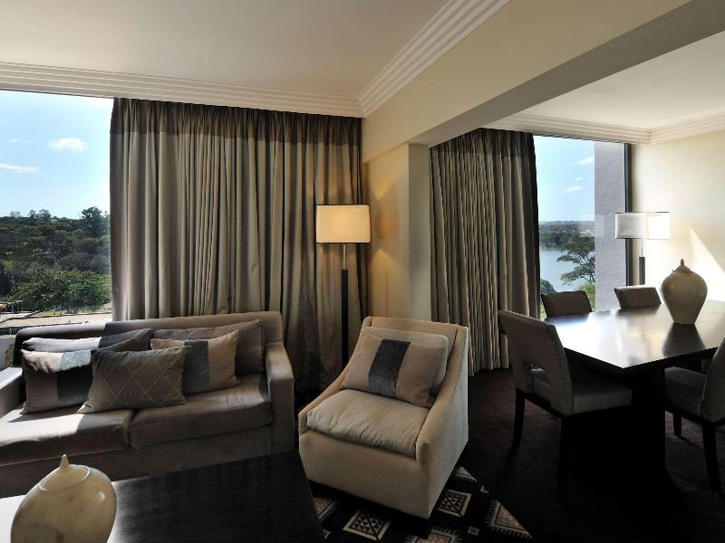 Pullman Lubumbashi image
