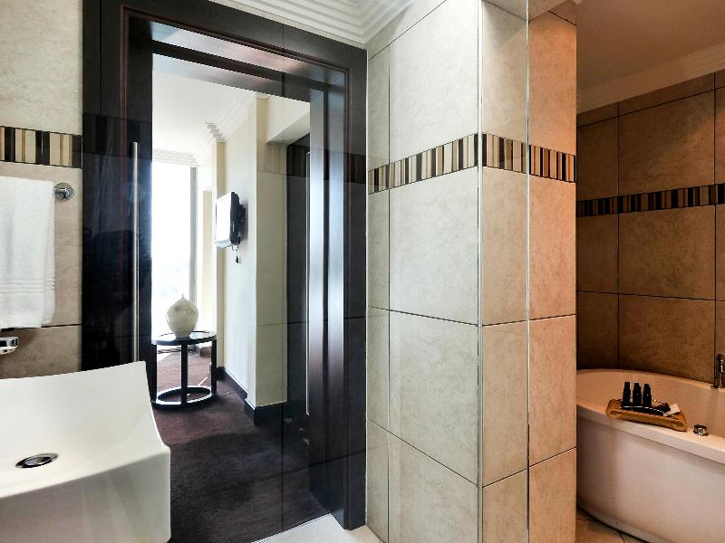 Pullman Lubumbashi image