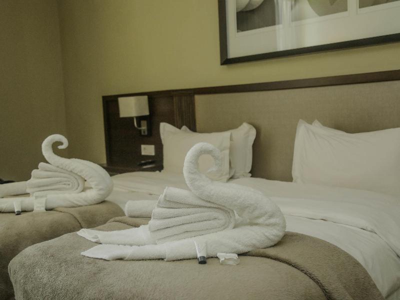 Pullman Lubumbashi image