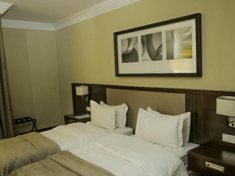 Pullman Lubumbashi image