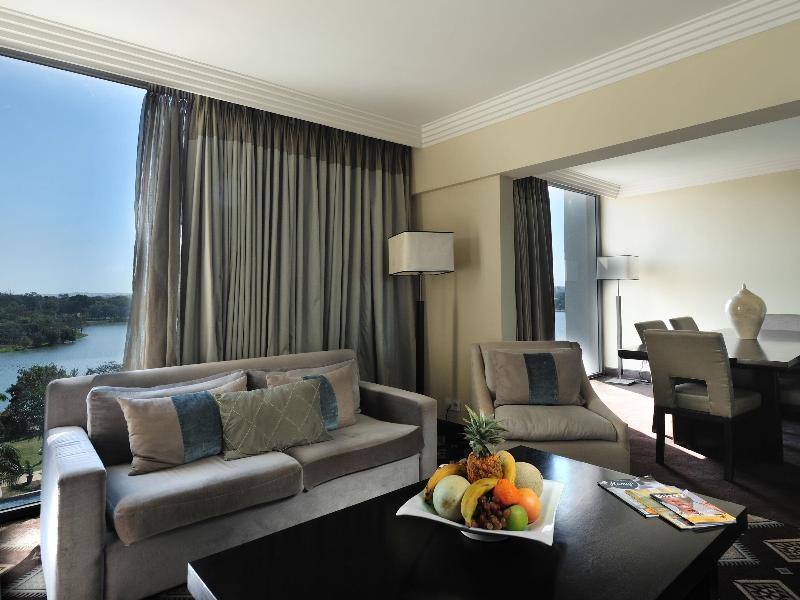 Pullman Lubumbashi image