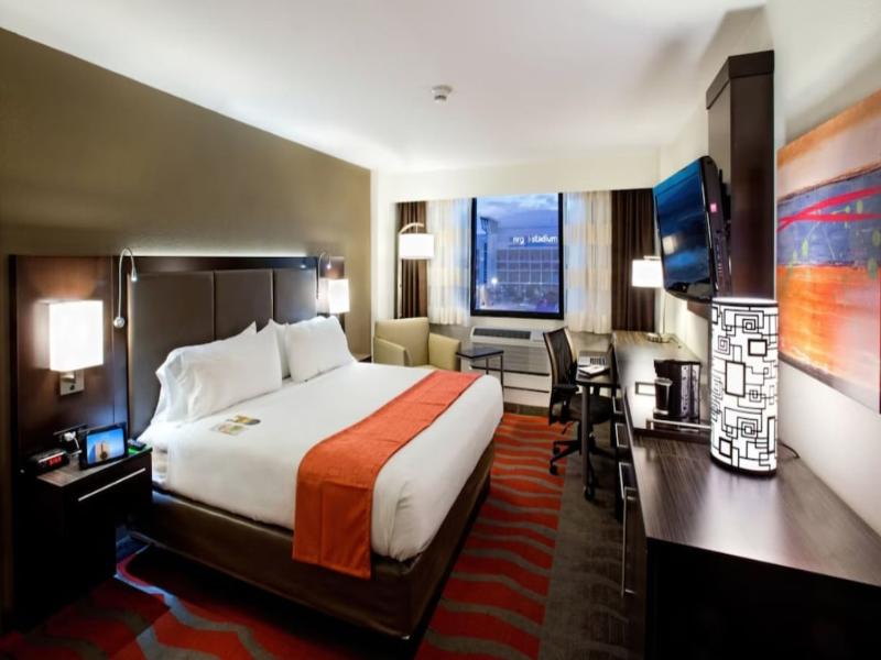 Holiday Inn Houston S - NRG Area - Med CTR image