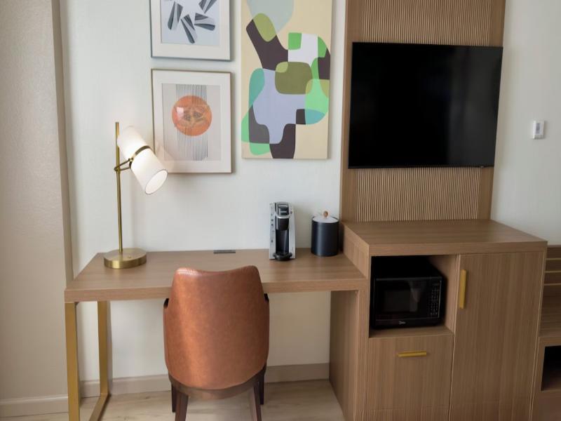 Holiday Inn Houston S - NRG Area - Med CTR image