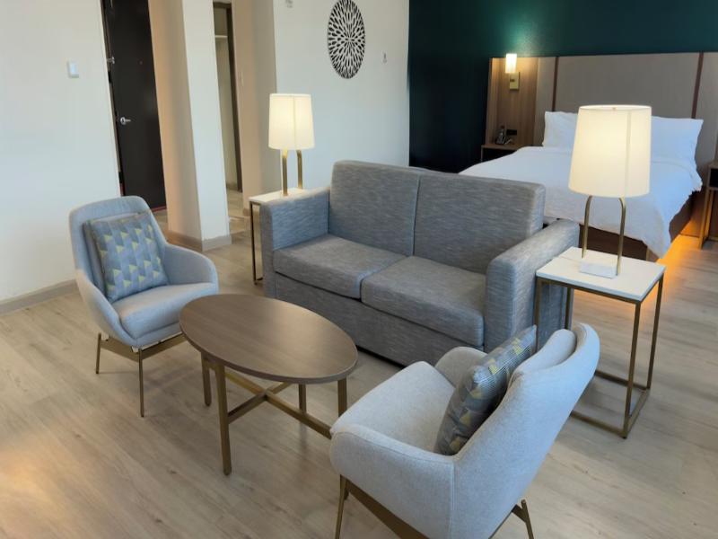 Holiday Inn Houston S - NRG Area - Med CTR image