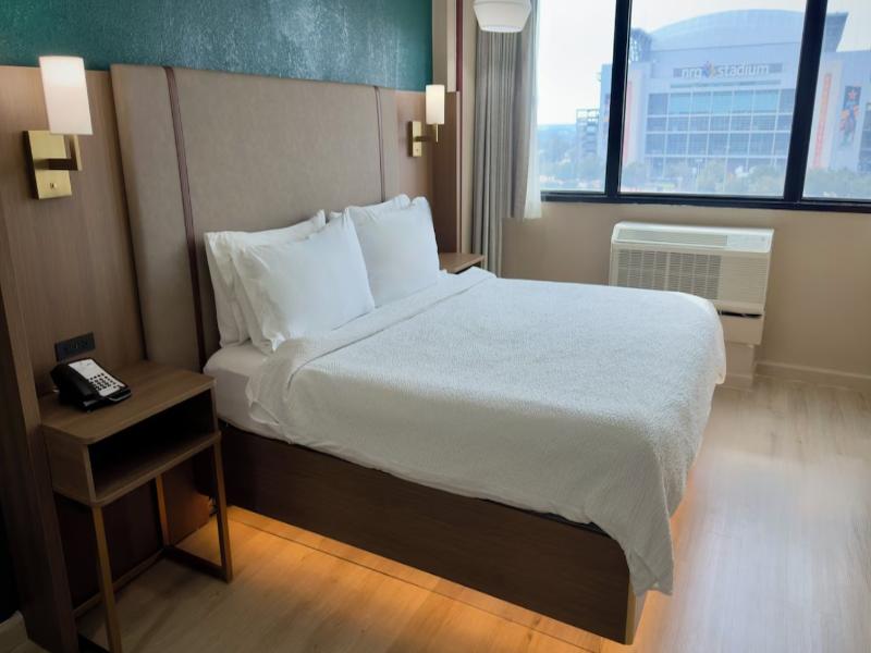 Holiday Inn Houston S - NRG Area - Med CTR image