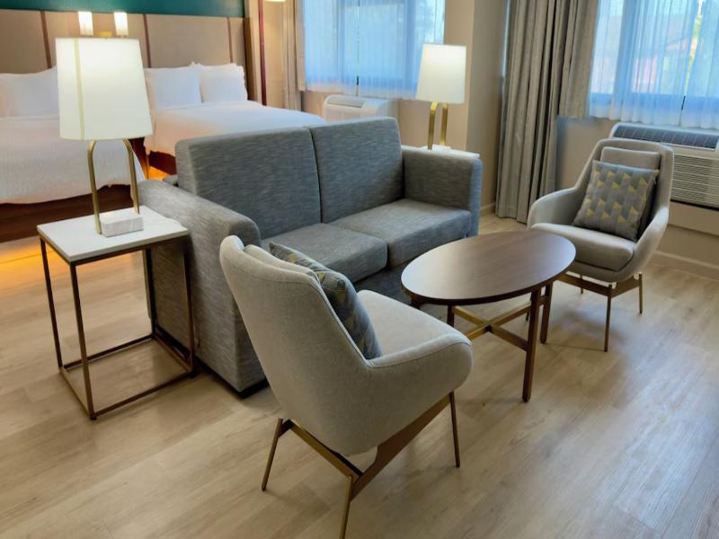 Holiday Inn Houston S - NRG Area - Med CTR image