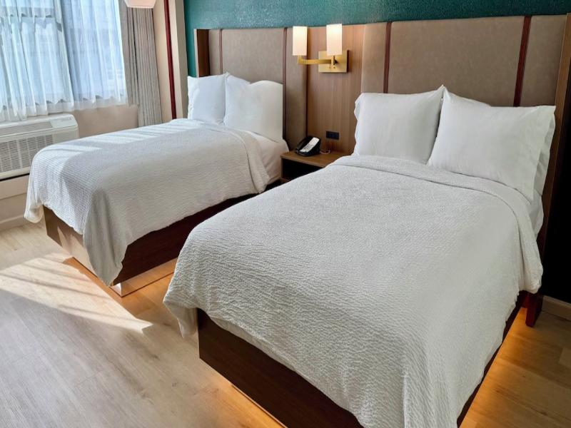 Holiday Inn Houston S - NRG Area - Med CTR image