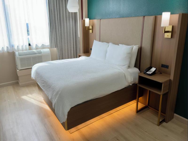 Holiday Inn Houston S - NRG Area - Med CTR image
