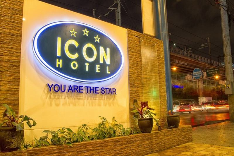 Icon Hotel North Edsa