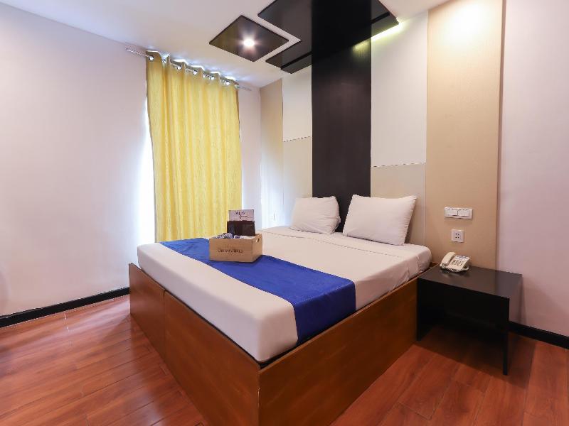 Hotel Dreamworld North Edsa image