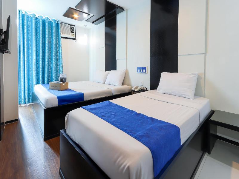 Hotel Dreamworld North Edsa image