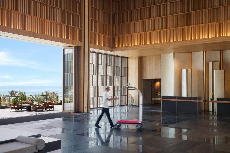 Marriott Resort Xiangshui Bay image