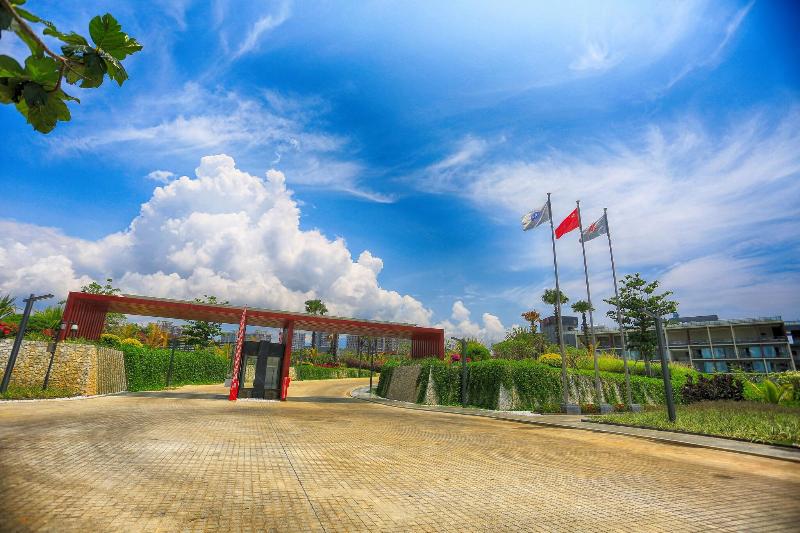 Marriott Resort Xiangshui Bay image