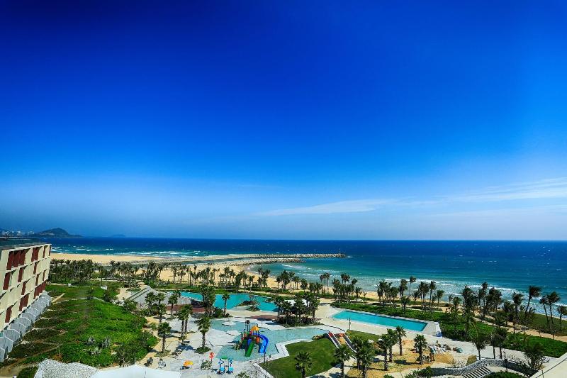 Marriott Resort Xiangshui Bay image