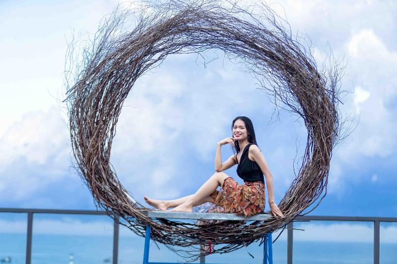 Marriott Resort Xiangshui Bay image