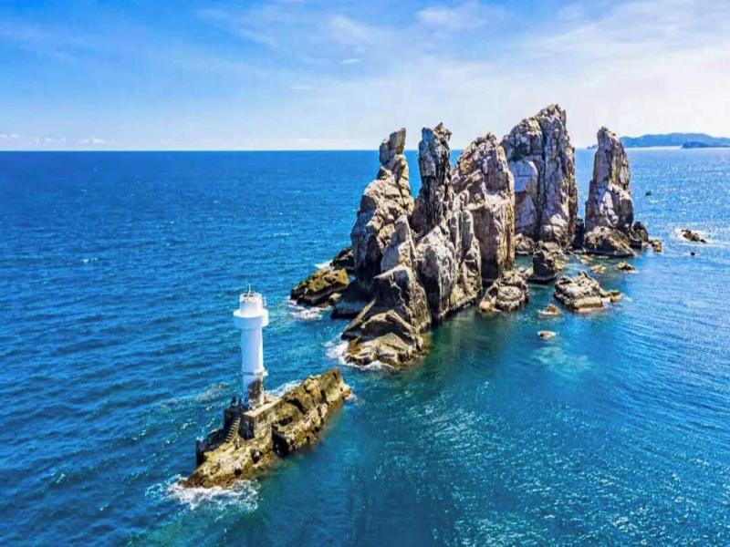 Marriott Resort Xiangshui Bay image