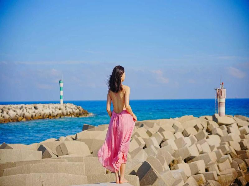 Marriott Resort Xiangshui Bay image