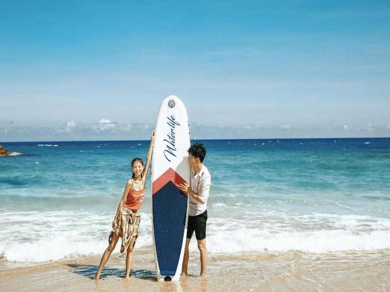 Marriott Resort Xiangshui Bay image