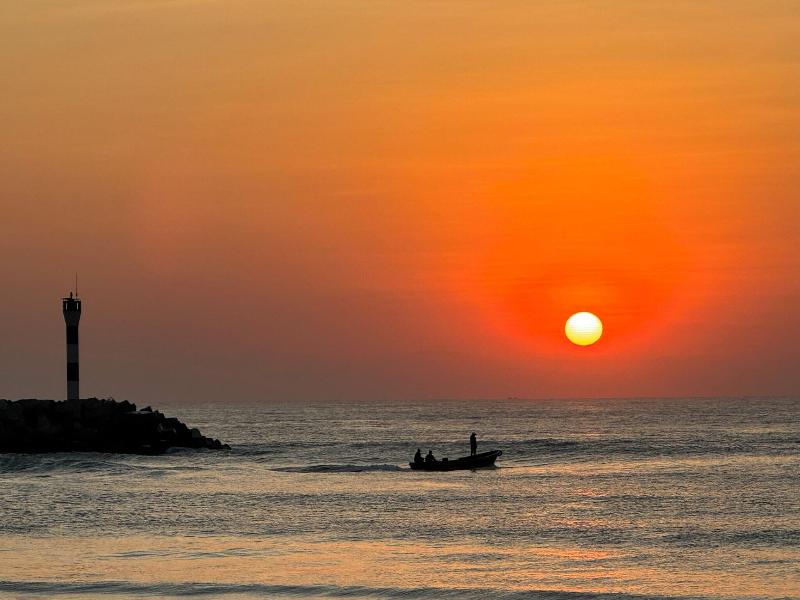 Marriott Resort Xiangshui Bay image