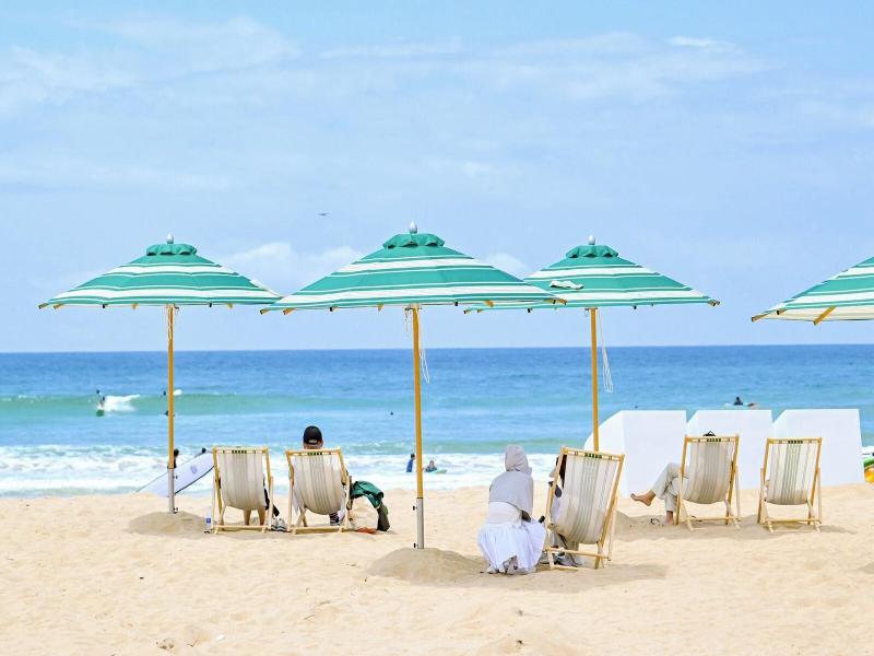 Marriott Resort Xiangshui Bay image