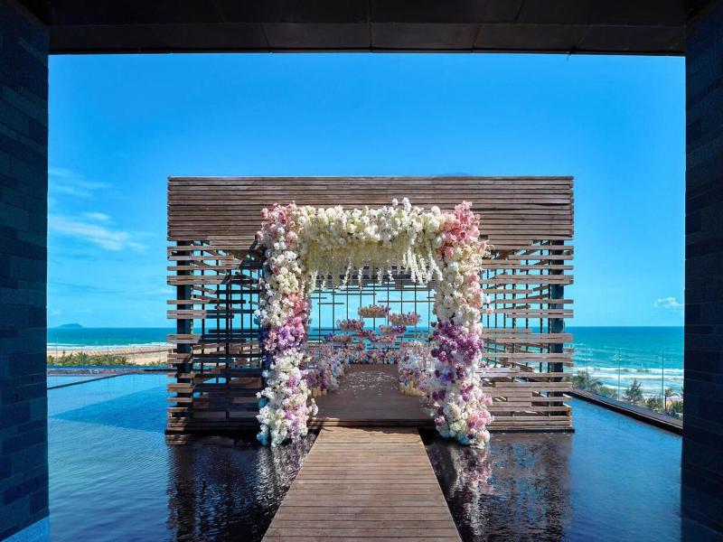 Marriott Resort Xiangshui Bay image