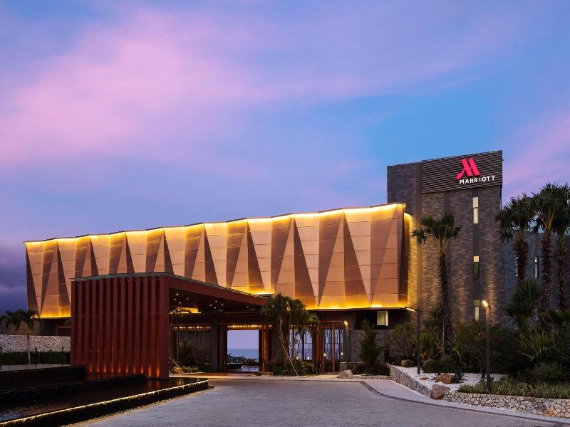 Marriott Resort Xiangshui Bay image