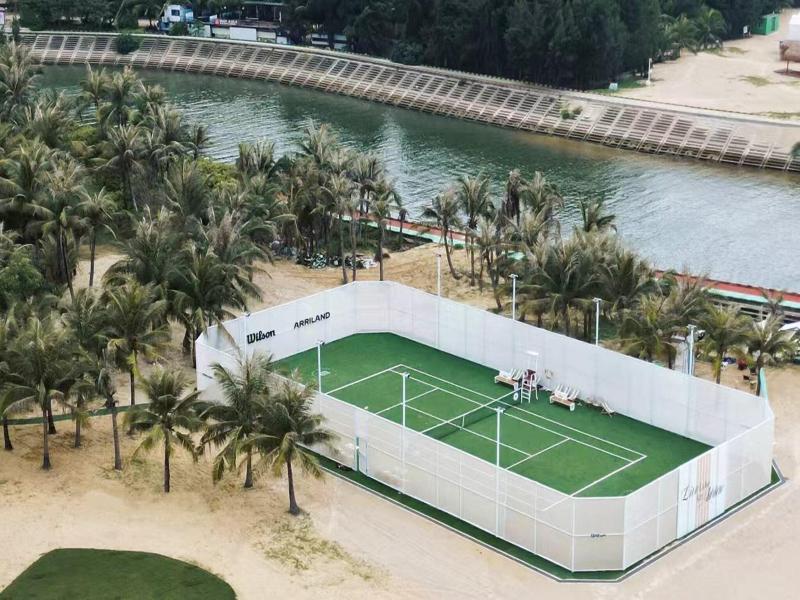 Marriott Resort Xiangshui Bay image