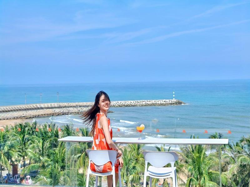 Marriott Resort Xiangshui Bay image