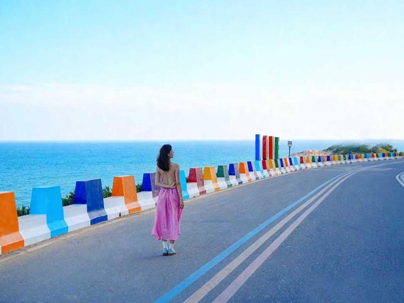 Marriott Resort Xiangshui Bay image