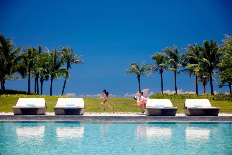 Marriott Resort Xiangshui Bay image 2