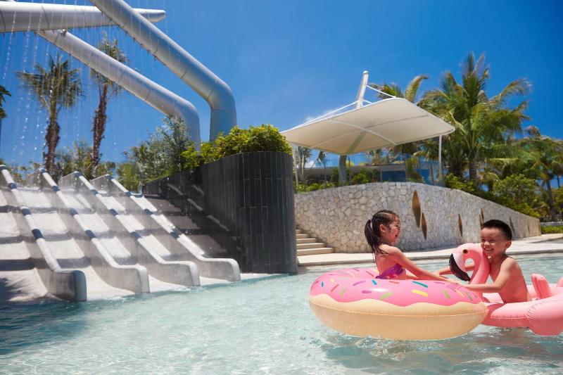 Marriott Resort Xiangshui Bay image