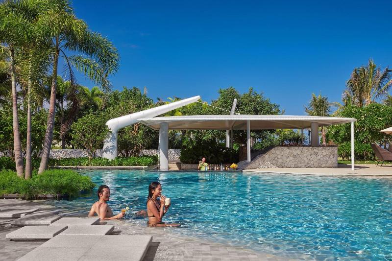 Marriott Resort Xiangshui Bay image