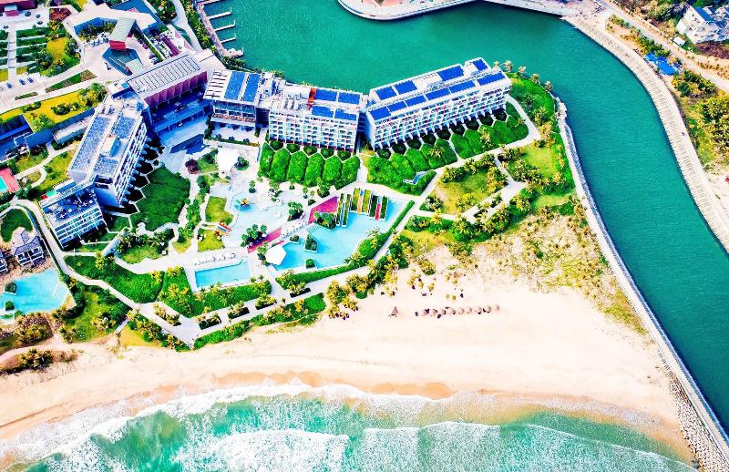 Marriott Resort Xiangshui Bay image
