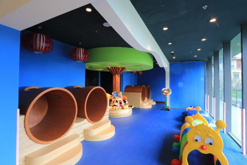 Marriott Resort Xiangshui Bay image