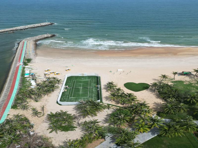 Marriott Resort Xiangshui Bay image