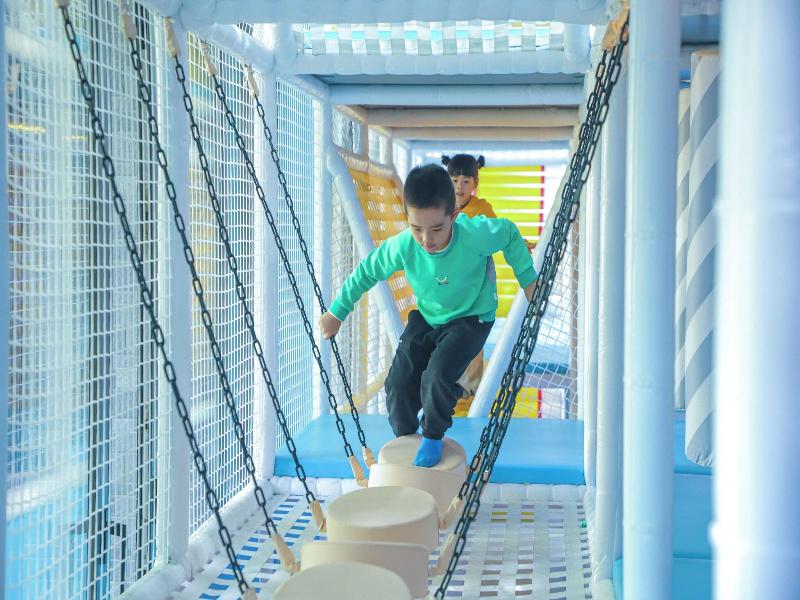 Marriott Resort Xiangshui Bay image
