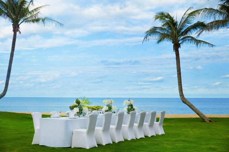 Marriott Resort Xiangshui Bay image