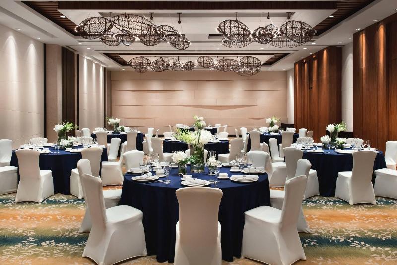 Marriott Resort Xiangshui Bay image