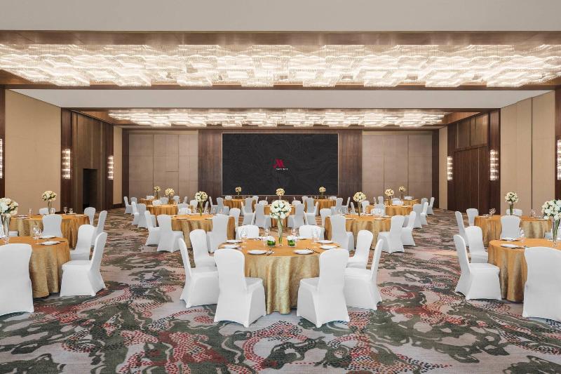 Marriott Resort Xiangshui Bay image
