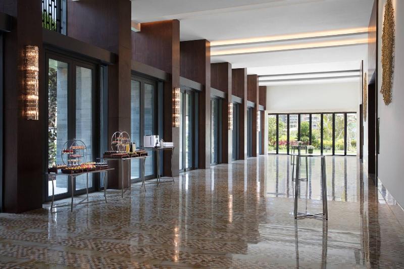 Marriott Resort Xiangshui Bay image