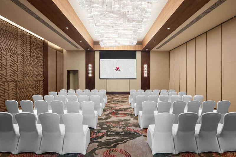 Marriott Resort Xiangshui Bay image