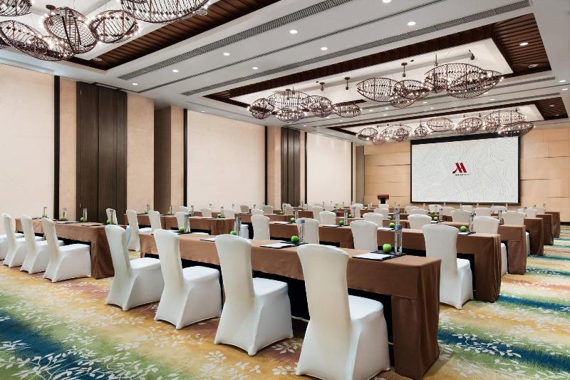 Marriott Resort Xiangshui Bay image