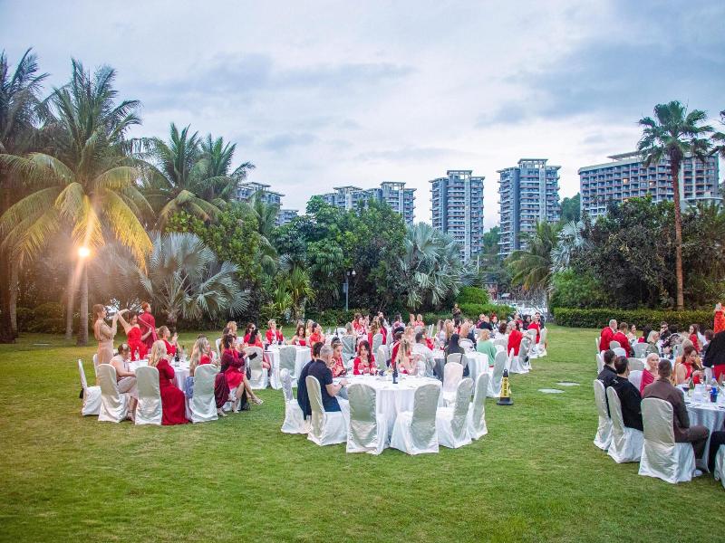 Marriott Resort Xiangshui Bay image
