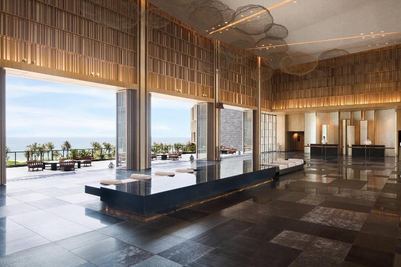 Marriott Resort Xiangshui Bay image