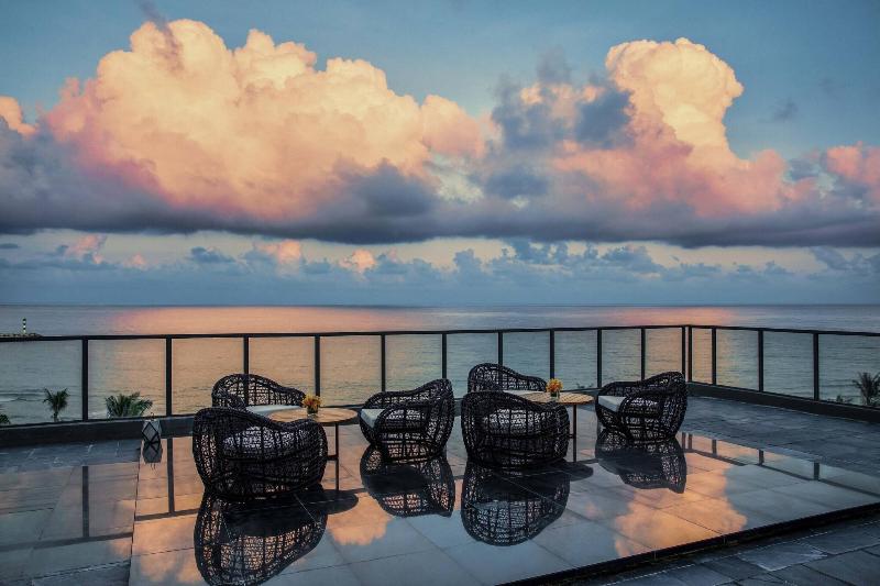 Marriott Resort Xiangshui Bay image