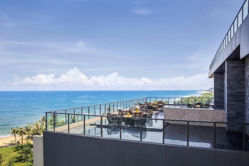 Marriott Resort Xiangshui Bay image