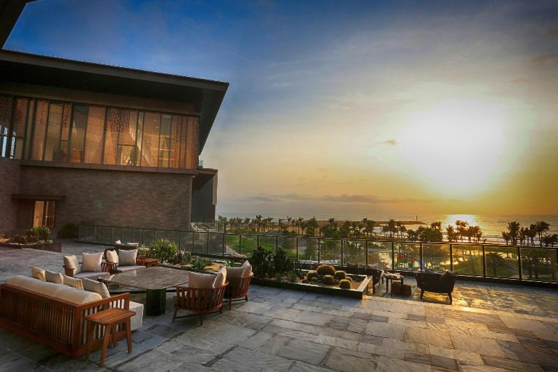 Marriott Resort Xiangshui Bay image