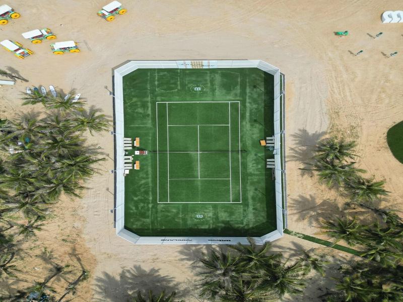 Marriott Resort Xiangshui Bay image