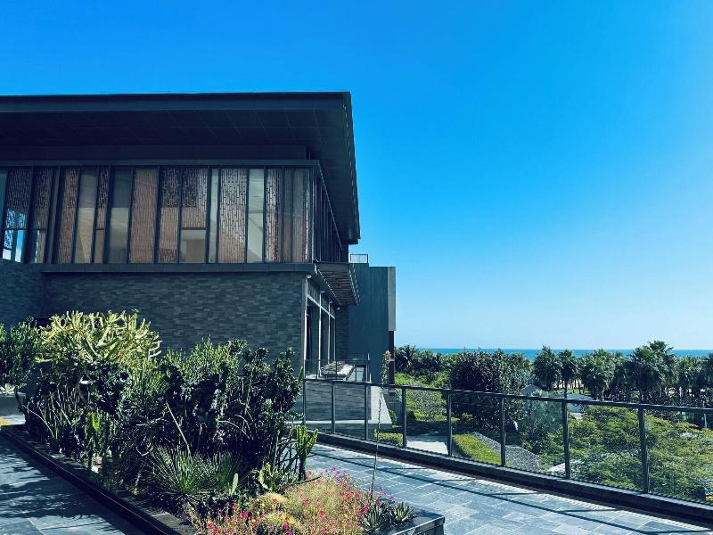 Marriott Resort Xiangshui Bay image