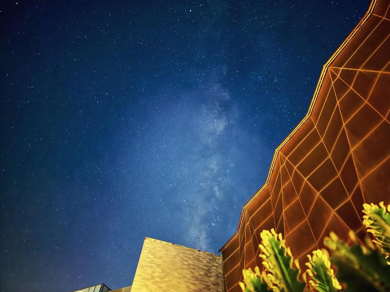 Marriott Resort Xiangshui Bay image